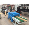 Double Blade Sawmill Wood Circular Saw